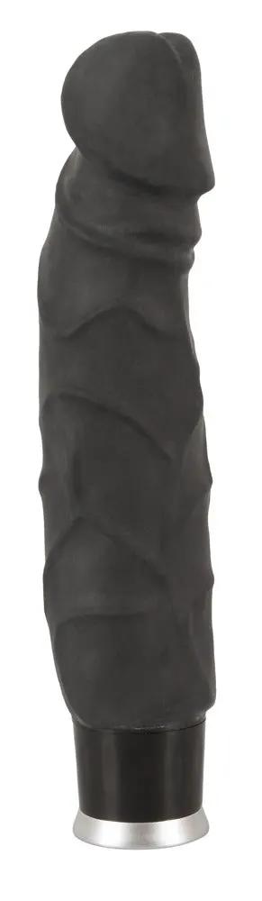 Nature Skin Realistisk Vibrator 23 Cm