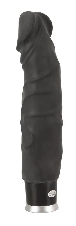 Nature Skin Realistisk Vibrator 23 Cm