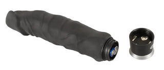 Nature Skin Realistisk Vibrator 23 Cm