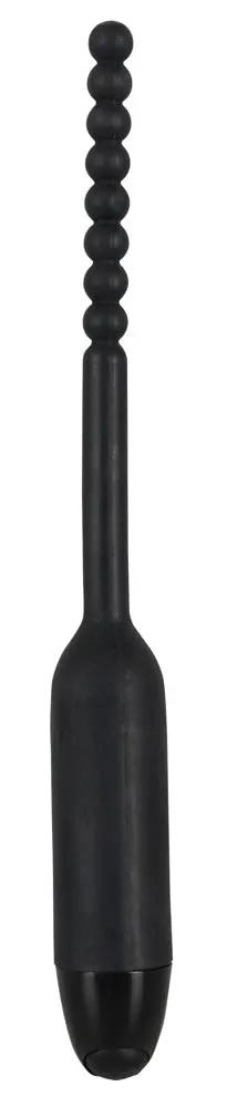 Dilator Vibe Silikondilator Vibrerande