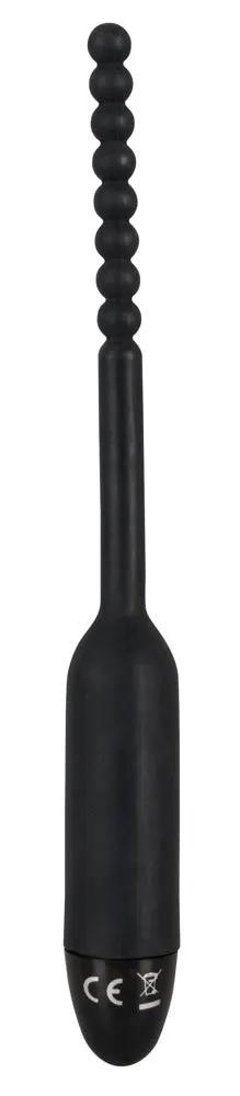 Dilator Vibe Silikondilator Vibrerande