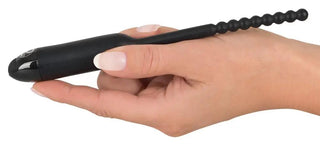 Dilator Vibe Silikondilator Vibrerande