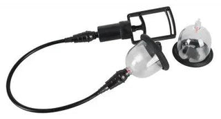 Nippelkopp Med Vibration