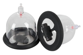 Nippelkopp Med Vibration