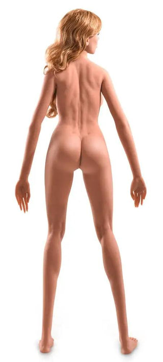 Ultimate Fantasy Mandy Sexdocka