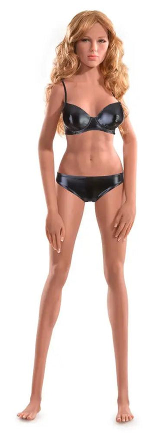 Ultimate Fantasy Mandy Sexdocka