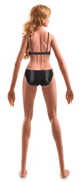 Ultimate Fantasy Mandy Sexdocka