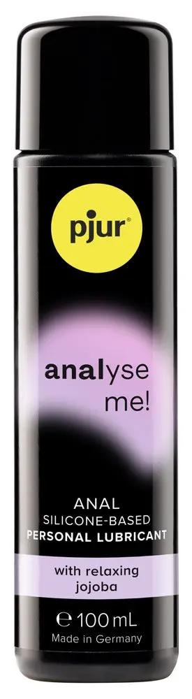 Pjur Analyse Me Analglidmedel