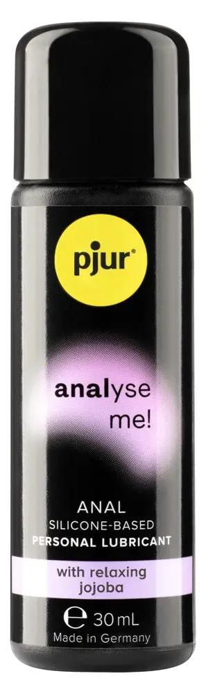 Pjur Analyse Me Analglidmedel