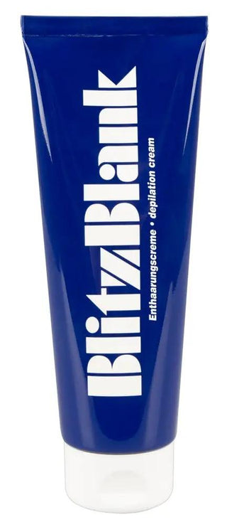 BlitzBlank Hårborttagningskräm