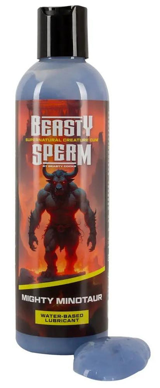 Beasty Glidmedel Minotaur