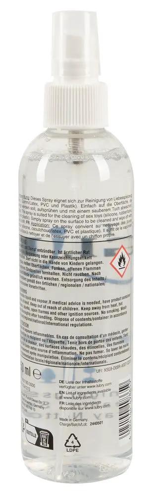 Just Glide Toyrengöring 250 Ml