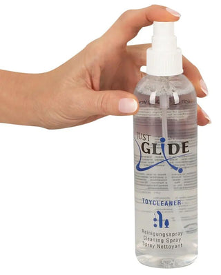 Just Glide Toyrengöring 250 Ml