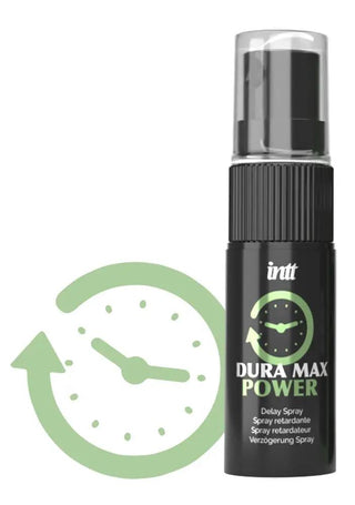 Dura Max Power Fördröjningsspray