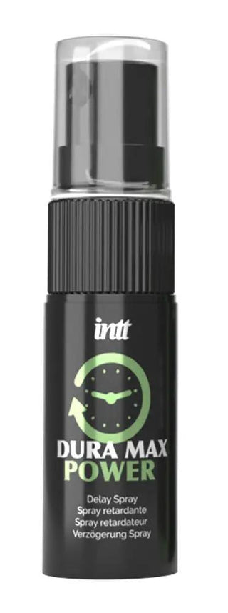 Dura Max Power Fördröjningsspray
