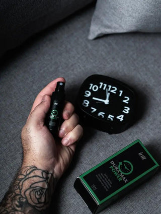 Dura Max Power Fördröjningsspray