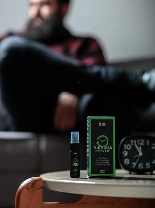 Dura Max Power Fördröjningsspray