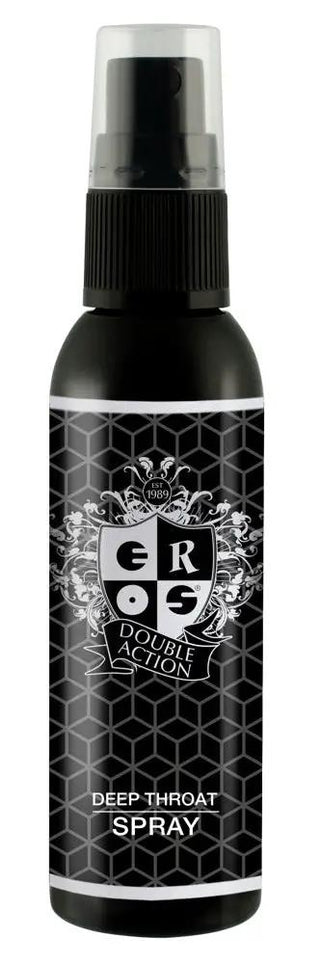 Eros Deep Throat Munsprej 50ml
