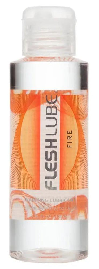 Fleshlube Glademedel Varm