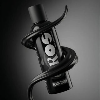 Eros Black Touch Svart Glidmedel