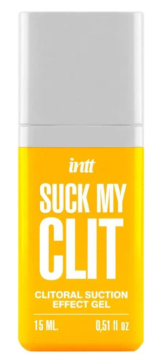 Intt Suck My Clit Tropical Mango