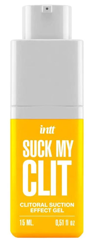 Intt Suck My Clit Tropical Mango