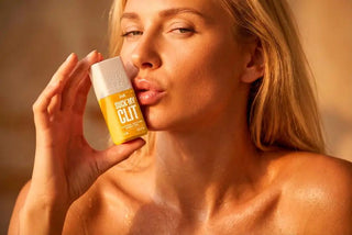 Intt Suck My Clit Tropical Mango