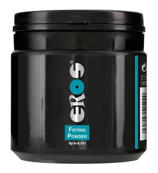 EROS Powder Glidmedelspulver 100g
