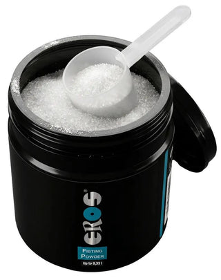 EROS Powder Glidmedelspulver 100g