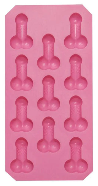 Penisformad Isbitsform