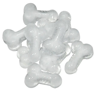 Penisformad Isbitsform