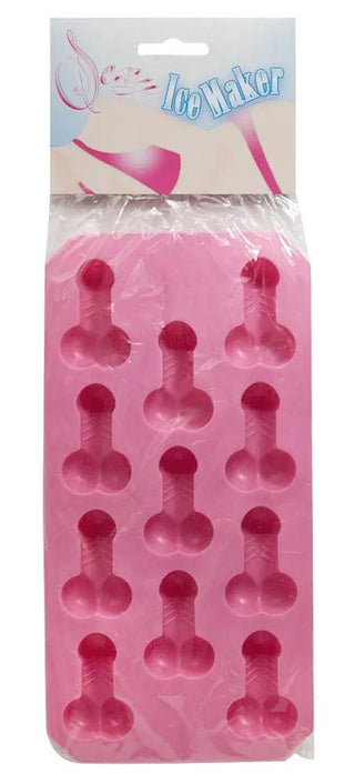 Penisformad Isbitsform