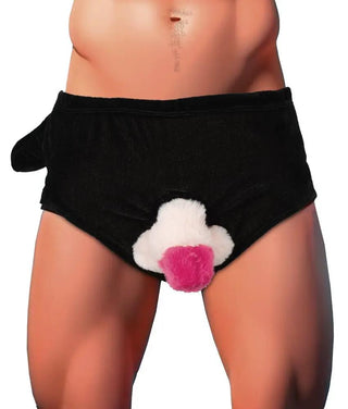 Penisbriefs Med Tryckpump