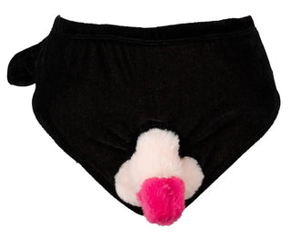 Penisbriefs Med Tryckpump