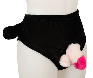 Penisbriefs Med Tryckpump