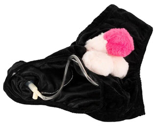 Penisbriefs Med Tryckpump