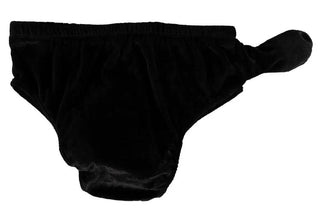 Penisbriefs Med Tryckpump
