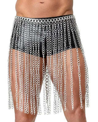 Justerbar Kedjekjol Och Halsband