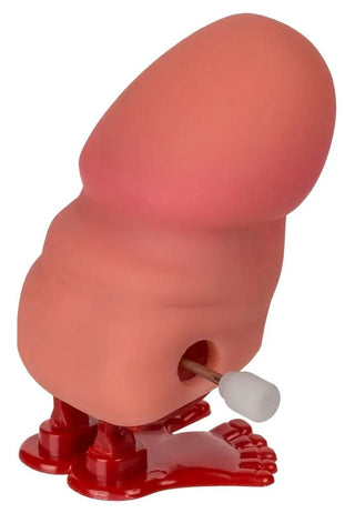 Wind-up Willy Vinduppvikt Penis
