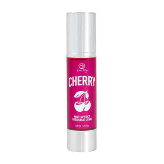 Secret Play Körsbärsglidmedel 50 Ml
