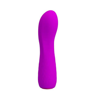 PrettyLove Vibrator Med Silikon