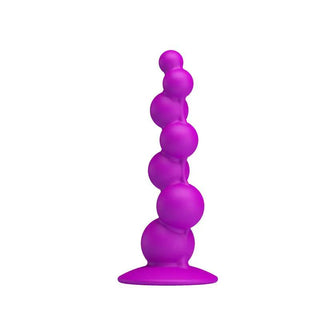 Pretty Love Analplugg 17cm