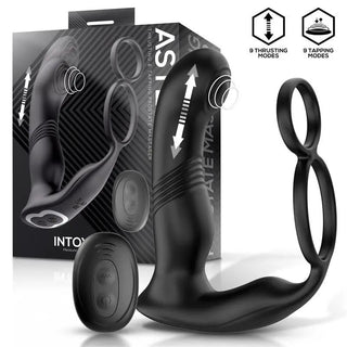INTOYOU Astex Prostatamassager