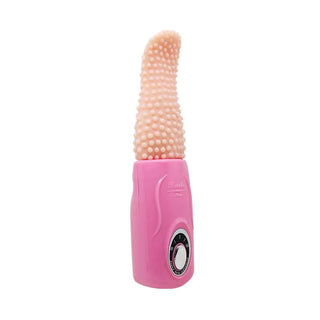 Pretty Love Baile Vibrator Med Bullet
