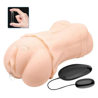 Crazy Bull Water Skin Masturbator