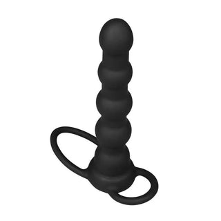 Lovetoy Penisring Dubbla Prober