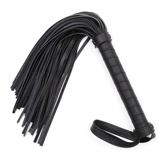 Latetobed Flogger 42 Cm Klassisk