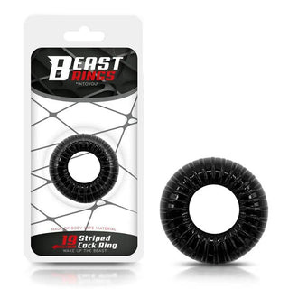 Beast Penisring Flexibel