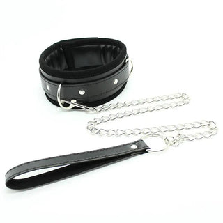 Latetobed Justerbart Halsband