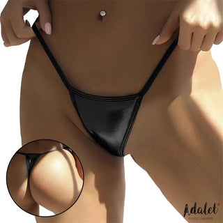Adalet Daphne Thong Svart